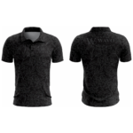 Custom Polo Jersey WS 701