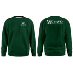 Custom Sweat Jersey WS 502