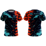 Custom T-Shirts WS 602