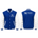 Custom Varsity Jacket WS 405