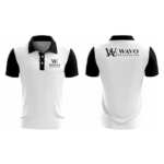 Custom Polo Jersey WS 703