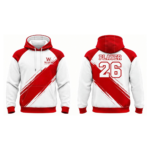 Custom Hoodies WS 804