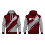 Custom Hoodies WS 803