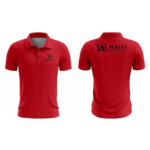 Custom Polo Jersey WS 704