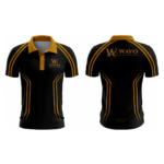 Custom Polo Jersey WS 705