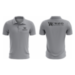 Custom Polo Jersey WS 702