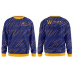 Custom Sweat Jersey WS 505