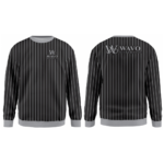 Custom Sweat Jersey WS 501
