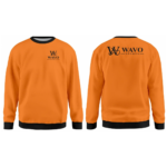 Custom Sweat Jersey WS 504