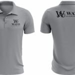 Custom Polo Jersey WS 702