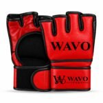 Custom MMA Gloves Manufacturer WS-1002