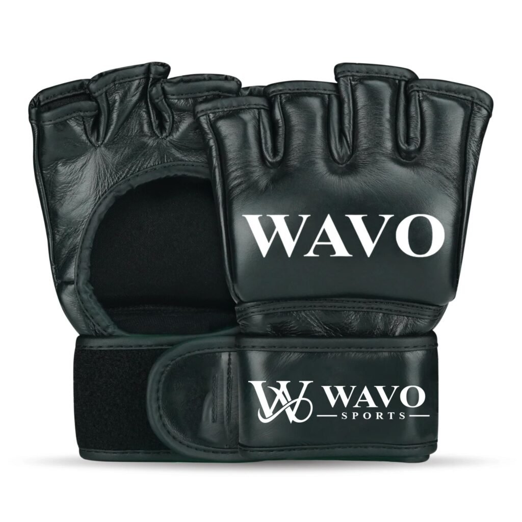 MMA GLOVES WAVO SPORTS