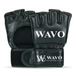 MMA GLOVES WAVO SPORTS