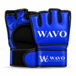 MMA GLOVES WAVO SPORTS