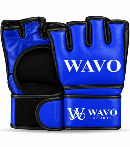MMA GLOVES WAVO SPORTS