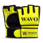 Custom MMA Gloves Manufacturer WS-1005