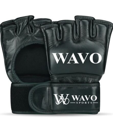 MMA GLOVES WAVO SPORTS