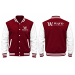 Custom Varsity Jacket WS 402