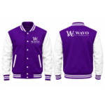 Custom Varsity Jacket WS 403